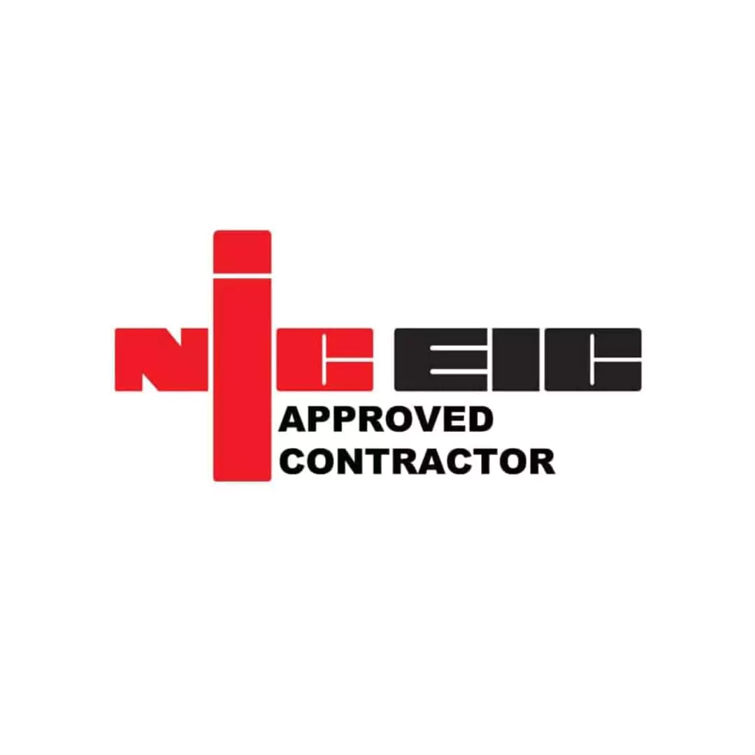 NICEIC Accreditation