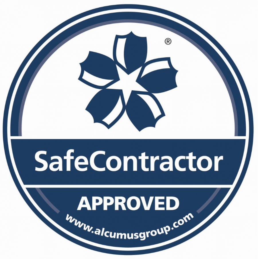 SafeContractors Accreditation